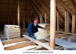 Best Insulation for Existing Homes  in Montgomery, OH